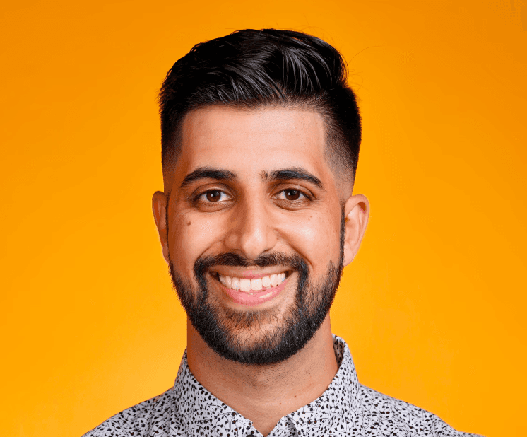 Arash Khazaei