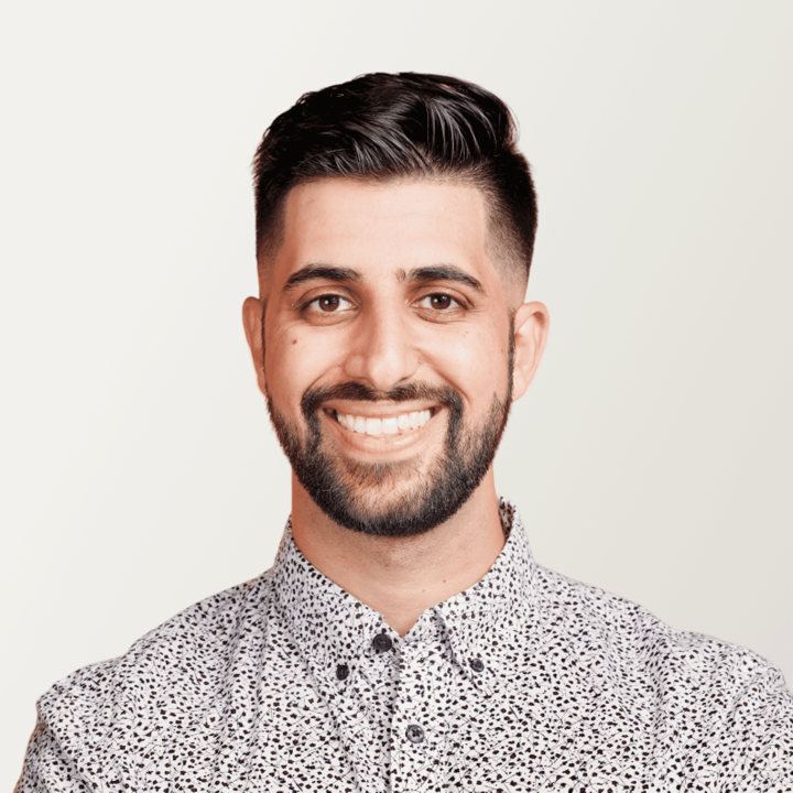 Arash Khazaei