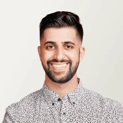 Arash Khazaei